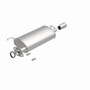 MagnaFlow BRE Exhaust Kit 04-12 Mitsubishi Galant 2.4L