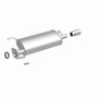 MagnaFlow BRE Exhaust Kit 04-12 Mitsubishi Galant 2.4L