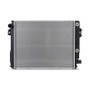 Mishimoto 13-18 Ram 6.7L Cummins Replacement Radiator