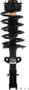 KYB 13-16 Chrysler Town & Country S / 12-15 RAM C/V Strut-Plus Assembly - Front Left