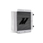 Mishimoto Universal Oil Cooler Kit 23 Row Cooler and 1in x 8in Fan