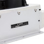 Mishimoto Universal Oil Cooler Kit 23 Row Cooler and 1in x 8in Fan