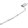 MagnaFlow BRE Exhaust Kit 94-96 Toyota Camry 2.2L