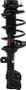 KYB 15-17 Subaru Outback Strut-Plus Assembly - Front Left