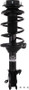 KYB 15-17 Subaru Outback Strut-Plus Assembly - Front Left