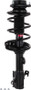 KYB 15-17 Subaru Outback Strut-Plus Assembly - Front Right