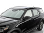 WeatherTech 2025 Ford Explorer (Incl. ST/Hybrid) SunShade Full Vehicle Kit - Silver/Black