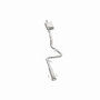 MagnaFlow BRE Exhaust Kit 05-10 Cobalt G5 2.2L
