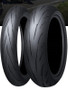 Dunlop Sportmax Q5A Rear Tire - 160/60ZR17 M/C (69W) TL