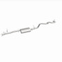 MagnaFlow BRE Exhaust Kit 98-01 Sonoma S10 Hombre 4.3L