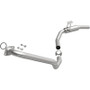 Magnaflow BRE Rear Muffler Kit Replacement Lexus