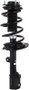 KYB 14-19 Toyota Highlander V6 3.5L (Exc. Hybrid) Strut-Plus Assembly - Front Left