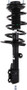KYB 14-19 Toyota Highlander V6 3.5L (Exc. Hybrid) Strut-Plus Assembly - Front Left