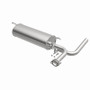 Magnaflow BRE Rear Muffler Kit Replacement Chevrolet