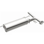 Magnaflow BRE Rear Muffler Kit Replacement Chevrolet
