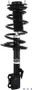 KYB 14-19 Toyota Highlander V6 3.5L (Exc. Hybrid) Strut-Plus Assembly - Front Right