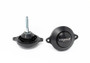 Torque Solution Porsche 981 Boxster Cayman Transmission Mount Kit