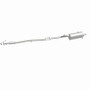 MagnaFlow BRE Exhaust Kit 99-02 Subaru Forester 2.5L