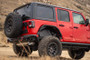 DV8 Offroad 18-24 Jeep Wrangler JL Rear Inner Fenders