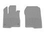 WeatherTech 23-25 Honda CR-V (Incl. Hybrid) Front All-Weather Floor Mats - Grey