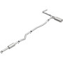 MagnaFlow BRE Exhaust Kit 13-18 Ford Fusion