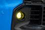 Diode Dynamics 23-24 Toyota GR Corolla SSC1 LED Fog Light Kit - White SAE Fog