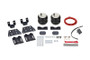 Firestone 24-25 Toyota Tacoma 4WD Only Ride-Rite Air Helper Spring Kit (W217602599)