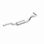 MagnaFlow BRE Exhaust Kit 94-95 Tahoe Yukon 5.7L