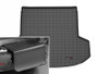 WeatherTech 2025 Toyota Crown Signia Cargo Liner w/Bumper Protector - Black