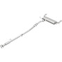 MagnaFlow BRE Exhaust Kit 05-10 Kia Sportage 2.7L