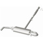 MagnaFlow BRE Exhaust Kit 07-09 Equinox Torrent 3.4L