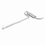 MagnaFlow BRE Exhaust Kit 07-09 Equinox Torrent 3.4L