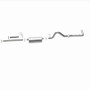 MagnaFlow BRE Exhaust Kit 92-96 Dodge Dakota