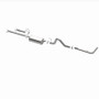 MagnaFlow BRE Exhaust Kit 92-96 Dodge Dakota