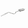 MagnaFlow BRE Exhaust Kit 99-06 VW Beetle GLS