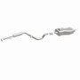MagnaFlow BRE Exhaust Kit 99-06 VW Beetle GLS