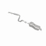 MagnaFlow BRE Exhaust Kit 99-06 VW Beetle GLS