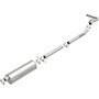 MagnaFlow BRE Exhaust Kit 98-03 Dodge Ram 1500 2500 3500