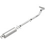 MagnaFlow BRE Exhaust Kit 98-03 Dodge Ram 1500 2500 3500