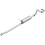 MagnaFlow BRE Exhaust Kit 00-03 Dodge Dakota