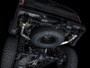 AWE Tuning Gen 3 Ford Raptor SwitchPath Exhaust - Diamond Black Tips