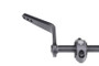 Ridetech 79-93 Ford Mustang w/Ridetech IRS Rear Adjustable Sway Bar