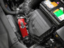 AFE 19-22 Hyundai Veloster N BladeRunner Aluminum Hot & Cold Charge Pipe Kit - Red