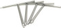 Dual Drive Ball -end Allen T-handle 5mm
