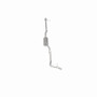 MagnaFlow BRE Exhaust Kit 95-97 Toyota Tacoma 2.4L
