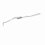 MagnaFlow BRE Exhaust Kit 95-97 Toyota Tacoma 2.4L