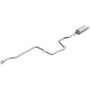 MagnaFlow BRE Exhaust Kit 84-94 Tempo Topaz