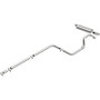 MagnaFlow BRE Exhaust Kit 00-05 Dodge Neon 2.0L