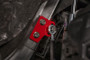 UMI 82-02 GM F-Body Rear Sway Bar - Splined