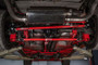 UMI 82-02 GM F-Body Rear Sway Bar - Splined